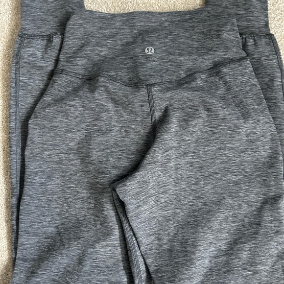lululemon Align™ High-Rise Jogger
Full Length - Picture 2 of 2